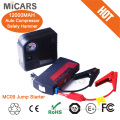 Make in china OEM universal laptop charger MC09 car jump starter car battery plastic case